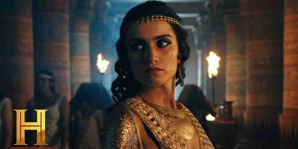 leaks! Ancient Empires Season 1 Release Date, Cast, Expected Plot, Trailer, Update! – and&nbsp;More